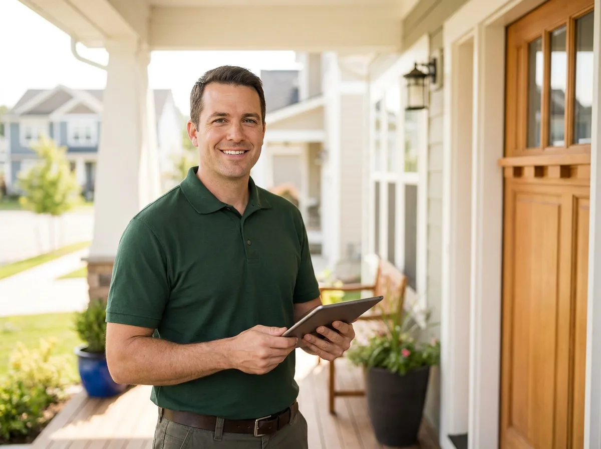 Pest control FAQs for Liberty, PA